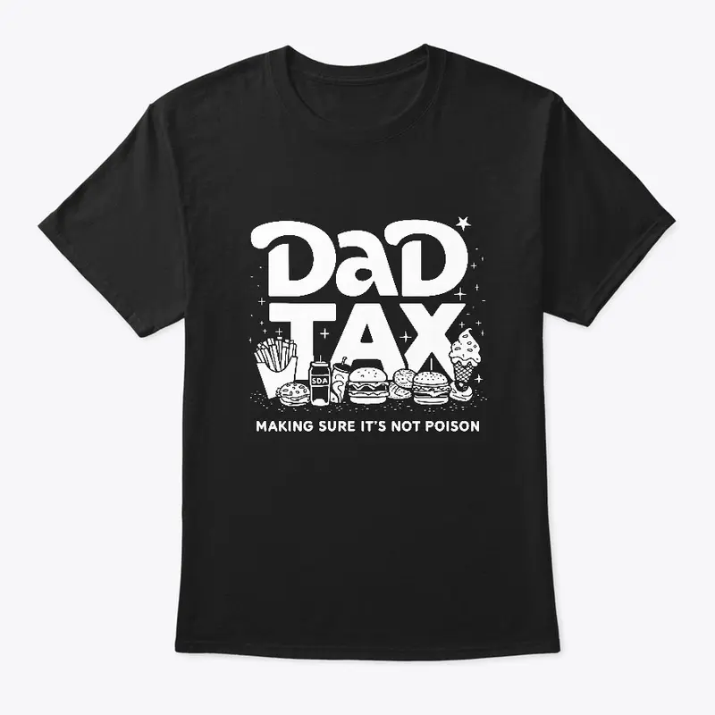 Funny Father's Day Gift For Dad 